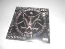 Slayer, Divine Intervention SEALED First Press Red Vinyl Lp With Hype, 1994