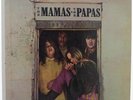 Mamas & Papas • Stereo Juke Box EP with cover