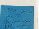 The New Miles Davis Quintet  & Walkin