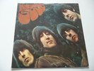 THE BEATLES - RUBBER SOUL MONO PMC 1267 XEX 579/80 -1 LOUD CUT PRIMA STAMPA UK