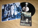 THE STYLE COUNCIL ( paul weller) CAFE BLEU ORIG IST/PRESS WITH BOOKLET EX