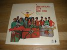 PHIL SPECTOR a christmas gift for you LP Record - Sealed