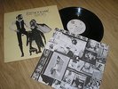 FLEETWOOD MAC RUMOURS, UK 1977 W/INSERT NICE COPY