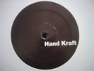 The POLICE vs KRAFTWERK Roxanne - Electro-House REMIX (2007) W/L 1-sided 12