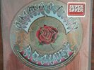 THE GRATEFUL DEAD AMERICAN BEAUTY FACTORY SEALED  WARNER BROS WB Q893