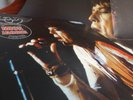 ROLLING STONES ? SAME ? TOP ZUSTAND   1970 DEUTSCHE DECCA & RIESEN POSTER