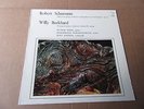 ROLF LOOSER HANSHEINZ SCHNEEBERGER DENISE BIDAL  SCHUMANN & WILLY BURKHARD TRIOS