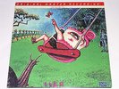 LITTLE FEAT - Sailin' Shoes -MFSL Limited Edition 180gm Mobile Fidelity promo LP