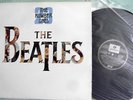 The Beatles -20 The number ones (Promo Australia)