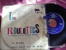 ROULETTES THE 7