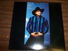 GARTH BROOKS VINTAGE - 3 LPs - No Fences, Ropin' the Wind and garth brooks