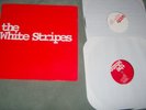 The White Stripes • Elephant • 2003 Promo 2 LP Vinyl • RARE