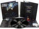LUCIFER'S HAMMER - Beyond The Omens (LIM.150*BLACK VINYL*HEATHEN'S RAGE*WARLORD)