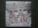 LP: Wailing Souls ?– Fire House Rock , Volcano , Jamaica