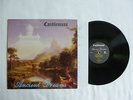 CANDLEMASS   ANCIENT DREAMS   VINYL LP   ACT LP7   EX/NrM   '88 UK ORIGINAL DOOM