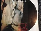 Talking Heads Stop Making Sense Vinyl Lp Record VG Sterling