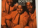 The Three Sounds LP   Blue Note 1600   W.63rd   Deep Groove   Mono   Beautiful