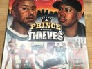 Prince Paul A Prince Among Thieves Tommy Boy 1999 2 LP Set 1st Pressing Rare
