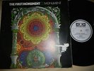 MOMUMENT-THE FIRST MONUMENT-RARE UK IST ISSUE-BEACON-1971-BEAS-15.