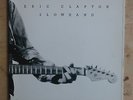 Eric Clapton Slowhand 1977 Vinyl LP RSO Records RS-1-3030
