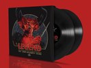 Legend OST Vinyl - Jerry Goldsmith
