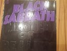 BLACK SABBATH, Master of reality, Vertigo 6360 050, Austro Mechana, Swirl , 1st
