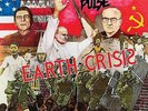 Steel Pulse - Earth Crisis