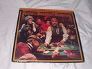 MFSL KENNY ROGERS The Gambler (1978) LP Audiophile Mobile Fidelity Country