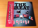 LP SEX PISTOLS THE GREAT ROCK 'N' ROLL SWINDLE JAPAN OBI 2LP
