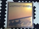 Anthony Green Avalon FIRST PRESSING VINYL OUT OF PRINT - Circa Survive Saosin