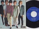 The ROLLING STONES * If You Need Me * 1964 Belgian-French EP * 60's BEAT MOD R&B