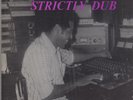 Orig '81 PRINCE JAMMY Presents Strictly Dub LP EX 80's Reggae Sly & Robbie
