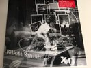 Elliott Smith XO LP 2012 180-gram Vinyl Reissue Plain Recordings  Lyric Sheet