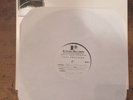 Fireworks - Gospel (test pressing)