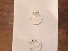 Kevin Devine - Split The Country, Split The Street (test pressing)