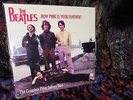 STONE MINT  RARE EUROPE LTD ED   HOW PINK IS YOUR PANTHER   THE BEATLES psych A+