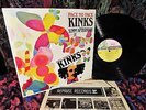 RARE 1966 MONO Orig   THE KINKS 