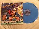 Less Than Jake Hello Rockview: Comic Included: color Vinyl Ltd To 333 Sold Out