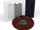 Twin Peaks OST Angelo Badalamenti Coffee Colored Vinyl *SEALED*