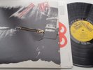 KLP177A - Rolling Stones - Sticky Fingers (59 100) German LP ZIPPER