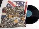 The Stone Roses - The Stone Roses LP Vinyl, Silvertone 1989