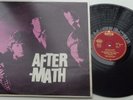 KLP177A - Rolling Stones - Aftermath (SLK 16 415-P) German LP, decca stereo 1966