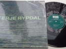 KLP177A - Terje Rypdal - s/t (ECM 1016 ST) German LP, ecm 1971