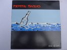 Primitive Painters ?– Sea Of Art LP, Aus, Vinyl MINT