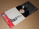Eric Clapton - Slowhand / Japan LP / OBI / 1977 / Gatefold / MWF 1038