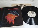 Black Sabbath Paranoid 1970 1st press 1Y/2Y LP UK Vertigo Swirl Big Bear credit