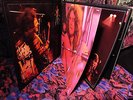 CLEAN 1972 Orig BLACK SABBATH - VOL 4 = PHOTO PAGES = SNOWBLIND HARD HEAVY PSYCH