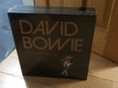 David Bowie - Five Years - Lp Boxset