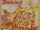Eric Donaldson Rocky Road RARE DEEP REGGAE ORIGINAL RARE NIGERIAN PRESS LISTEN