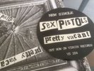 SEX PISTOLS PRETTY VACANT 7
